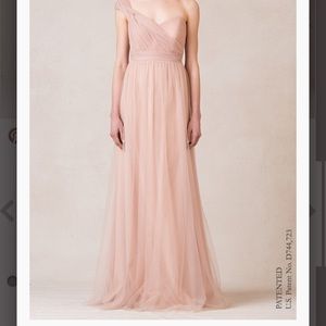 Jenny Yoo - Annabelle Bridesmaid Dress
